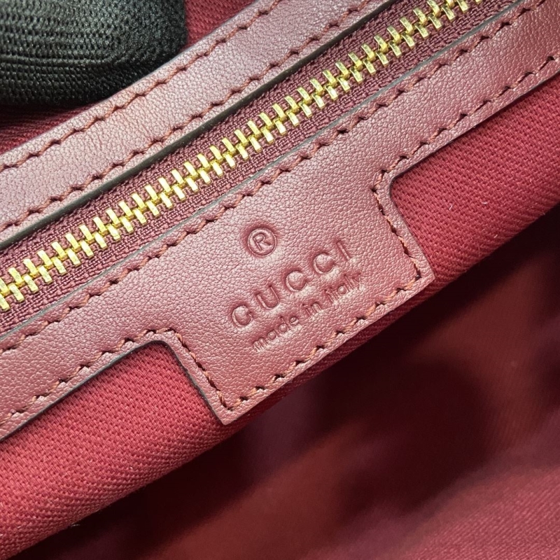 Gucci Top Handle Bags